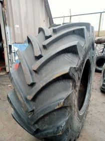 Бу шина 800/65r32 Continental - 1