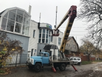 Оренда автовишки Бровари по району - 8