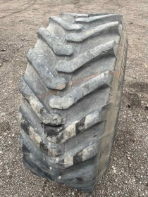 Бу шина 18.4-26 (*Michelin Power CL*) - 2