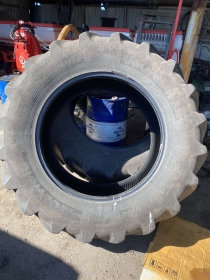 Бу шины 650/65r38 Michelin - 1