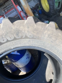 Бу шины 650/65r38 Michelin - 3