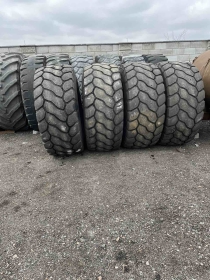 Бу шина 26.5r25 Bridgestone - 1