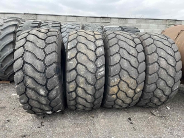 Бу шина 26.5r25 Bridgestone - 2