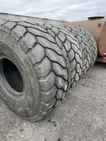 Бу шина 26.5r25 Bridgestone - 3