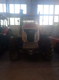 Трактор YTO-1604 - 1