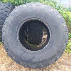 Б-у шина 23.1-26 (620/75-26) GoodYear - 5