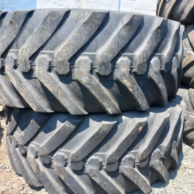 Бу шина 18.4-26 (480/80-26) Michelin Power cl - 2