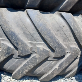 Бу шина 18.4-26 (480/80-26) Michelin Power cl - 5