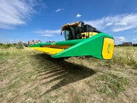 Жниварка соняшникова навісна RAPTOR 8.2 - 2