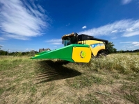Жниварка соняшникова навісна RAPTOR 8.2 - 4