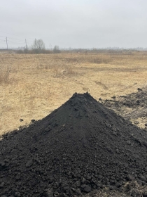 Грунт на подсыпку. Планировка участка. Суглинок. Супесь. - 3