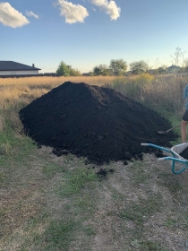 Грунт на подсыпку. Планировка участка. Суглинок. Супесь. - 4