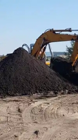 Грунт на підсипку.Супісок.Суглинок.Пісок.Щебінь.Відсів.Вишневе.Білогородка.Гореничи. - 3