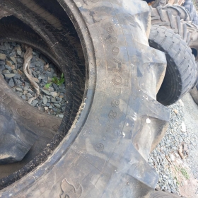 Бу шина 520/70r38 Firestone - 4
