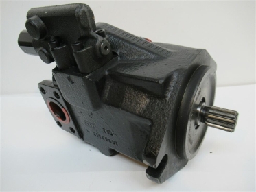 Ремонт гідронасосу Bosch Rexroth A7VO250: швидка та професійна...