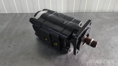 Ремонт гідронасосу Brueninghaus Hydromatik A8V