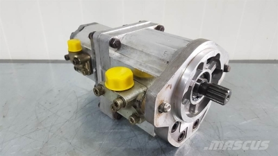 Ремонт гідронасосу Brueninghaus Hydromatik A8VO