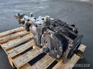 Освіжіть свій Brueninghaus Hydromatik A8VO55