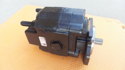 Ремонт гідронасосу Brueninghaus Hydromatik A8VO80