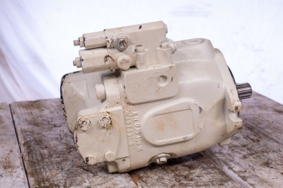 Ремонт гідронасосу Casappa MVP48