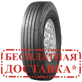 Грузовые шины R17.5 R19.5 R20 R22.5 Triangle - 1