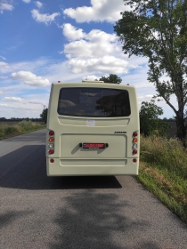 Соціальний автобус - 3