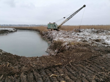 Оренда драглайн - по Україні - 3