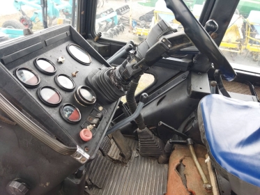 Трактор колісний МТЗ-892 - 2