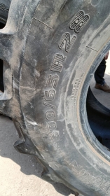 Бу шина 600/65R28 Firestone - 1