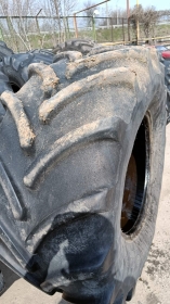 Бу шина 600/65R28 Firestone - 4