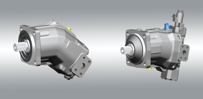 LINDE HMV 02 РЕМОНТ ГИДРОМОТОРОВ