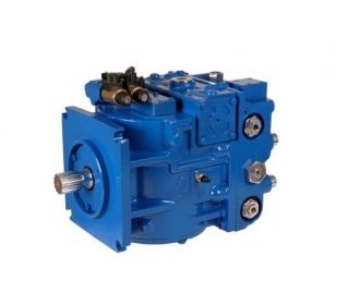 РЕМОНТ ГИДРОНАСОСА POCLAIN HYDRAULICS P90-55