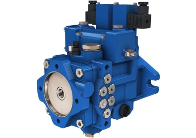 РЕМОНТ POCLAIN HYDRAULICS PM30-28