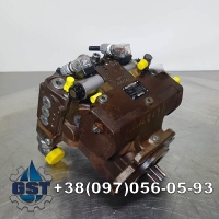 ремонт Гидронасоса Bosch Rexroth A4VG 145 - 1