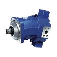 Ремонт гидронасос Bosch Rexroth A7V80
