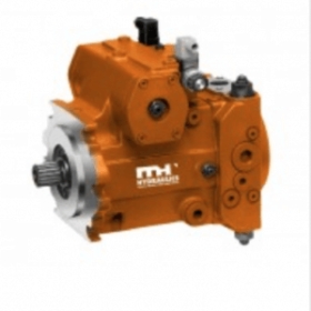 Ремонт гидронасоса Bosch Rexroth A5V