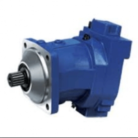 Ремонт гидронасоса Bosch Rexroth A7FO