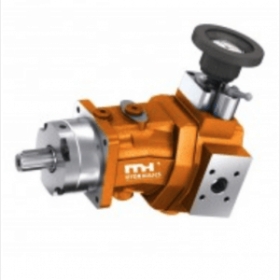 Ремонт гидронасоса Bosch Rexroth A7VKO