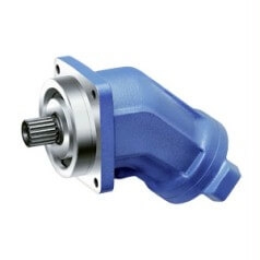 Ремонт гидронасоса Bosch Rexroth KFA2FO