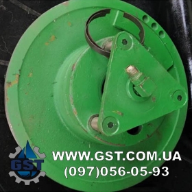 Вариатор John Deere РЕМОНТ - 2