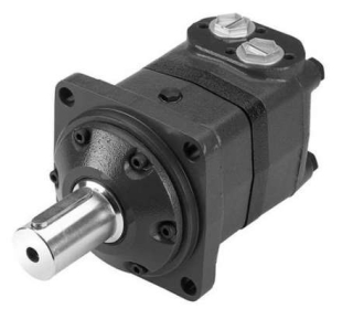 Гидромотор Sauer Danfoss OMV 400