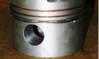 Поршень дизелей K6S310DR( Д67.08.41.00) тепловоза ЧМЭ-3 в Одесса,Николаев,Харьков,Кишинёв,Варшава,Львов,Кривой Рог,Днепр,Винница,Запорожье,Черкассы,По - 24