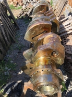 Запчасти тепловозов ТГМ-4,ТГМ-6,ЧМЭ-3,2ТЭ116,ТЭМ-2,ТГК-2(3),ТГМ-40,ДГУКУ,МПТ,АДМ,АГВ  в Днепр,Запорожье,Кривой Рог,Одесса,Николаев,Киев,Львов,Харьков, - 22