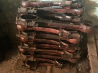 Запчасти тепловозов ТГМ-4,ТГМ-6,ЧМЭ-3,2ТЭ116,ТЭМ-2,ТГК-2(3),ТГМ-40,ДГУКУ,МПТ,АДМ,АГВ  в Днепр,Запорожье,Кривой Рог,Одесса,Николаев,Киев,Львов,Харьков, - 40