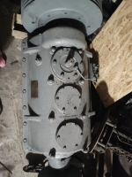 Запчасти тепловозов ТГМ-4,ТГМ-6,ЧМЭ-3,2ТЭ116,ТЭМ-2,ТГК-2(3),ТГМ-40,ДГУКУ,МПТ,АДМ,АГВ  в Днепр,Запорожье,Кривой Рог,Одесса,Николаев,Киев,Львов,Харьков, - 52