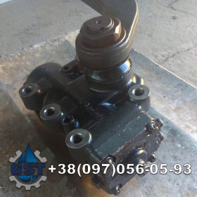 Ремонт ГУР ZF 8098.955.347 для MAN CLA