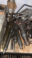 Форсунки дизелей SKL,NVD/,VD26/20,Nvd-24,Nvd-26,Nvd-36,Nvd-48,Scoda...