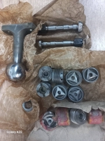 Запасные части для компрессора 2S1-75C,2ОК1,КВД-М(Г),К2-150,ЭКП-70/25,ЭК-3,ЭК-7,5,ЭК-16 в Одесса,Черноморск,Измаил,Южный,Николаев,Очаков,Херсон,Рени,К - 20
