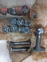 Запасные части для компрессора 2S1-75C,2ОК1,КВД-М(Г),К2-150,ЭКП-70/25,ЭК-3,ЭК-7,5,ЭК-16 в Одесса,Черноморск,Измаил,Южный,Николаев,Очаков,Херсон,Рени,К - 23