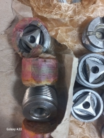 Запасные части для компрессора 2S1-75C,2ОК1,КВД-М(Г),К2-150,ЭКП-70/25,ЭК-3,ЭК-7,5,ЭК-16 в Одесса,Черноморск,Измаил,Южный,Николаев,Очаков,Херсон,Рени,К - 26